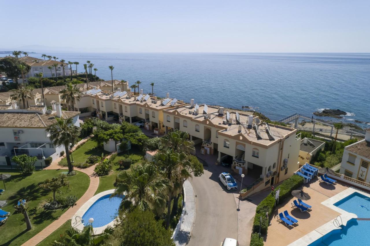 Playa & Beach Apartments Mijas Costa & Fuengirola By Alfresco Stays El Faro Exteriér fotografie
