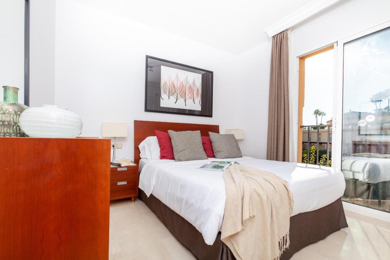 Playa & Beach Apartments Mijas Costa & Fuengirola By Alfresco Stays El Faro Exteriér fotografie
