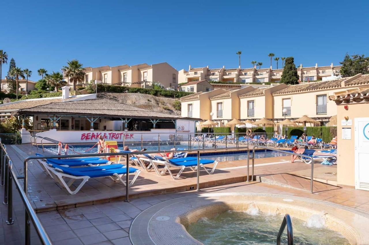 Playa & Beach Apartments Mijas Costa & Fuengirola By Alfresco Stays El Faro Exteriér fotografie