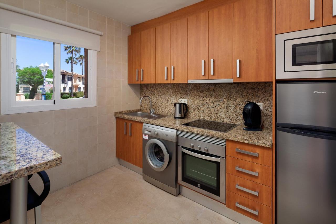 Playa & Beach Apartments Mijas Costa & Fuengirola By Alfresco Stays El Faro Exteriér fotografie