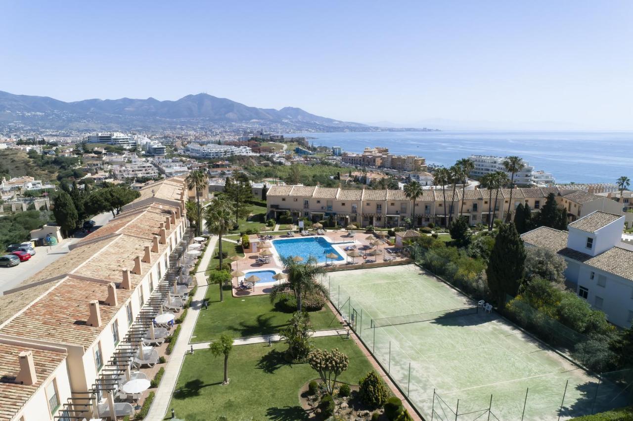 Playa & Beach Apartments Mijas Costa & Fuengirola By Alfresco Stays El Faro Exteriér fotografie