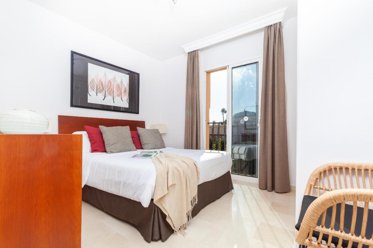 Playa & Beach Apartments Mijas Costa & Fuengirola By Alfresco Stays El Faro Exteriér fotografie
