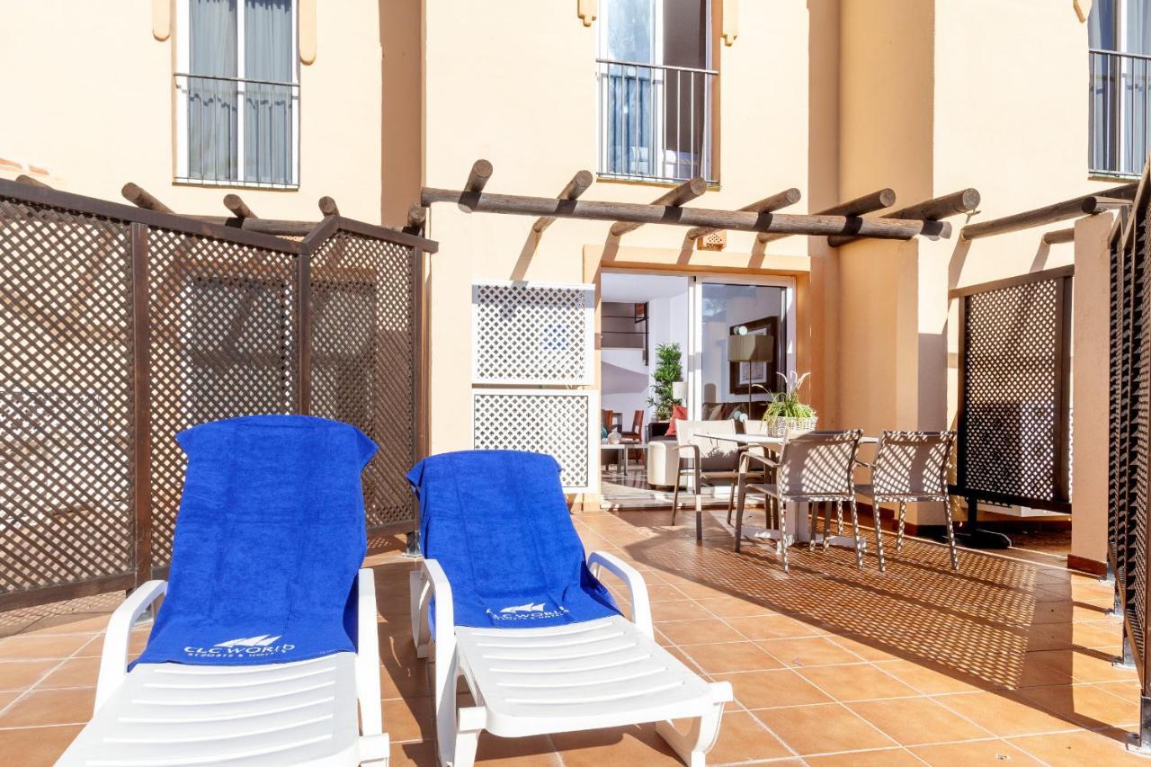 Playa & Beach Apartments Mijas Costa & Fuengirola By Alfresco Stays El Faro Exteriér fotografie