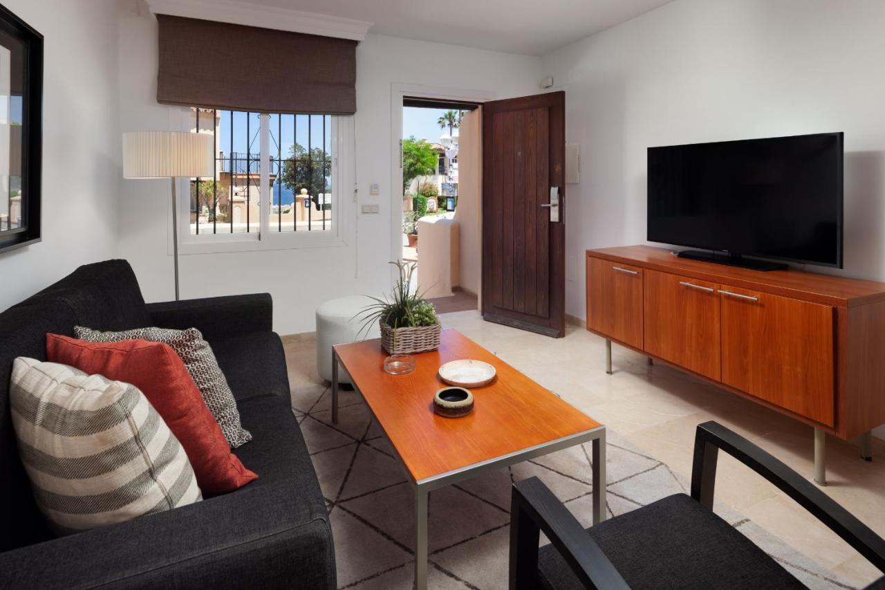Playa & Beach Apartments Mijas Costa & Fuengirola By Alfresco Stays El Faro Exteriér fotografie