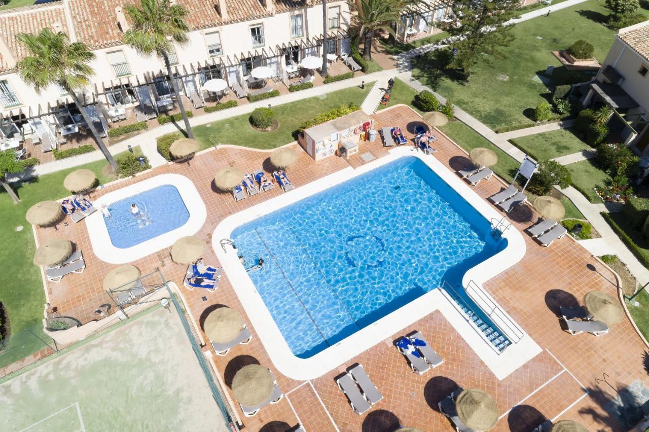 Playa & Beach Apartments Mijas Costa & Fuengirola By Alfresco Stays El Faro Exteriér fotografie