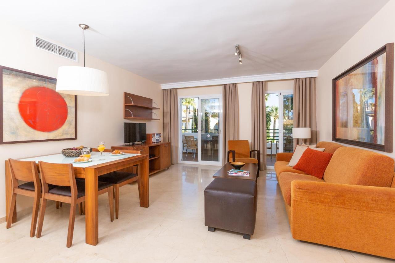Playa & Beach Apartments Mijas Costa & Fuengirola By Alfresco Stays El Faro Exteriér fotografie