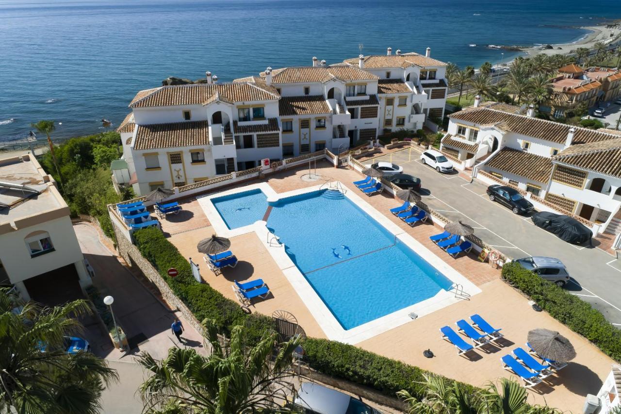 Playa & Beach Apartments Mijas Costa & Fuengirola By Alfresco Stays El Faro Exteriér fotografie