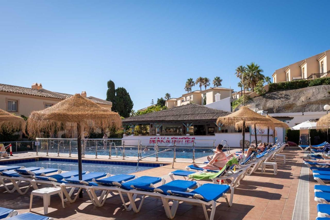 Playa & Beach Apartments Mijas Costa & Fuengirola By Alfresco Stays El Faro Exteriér fotografie