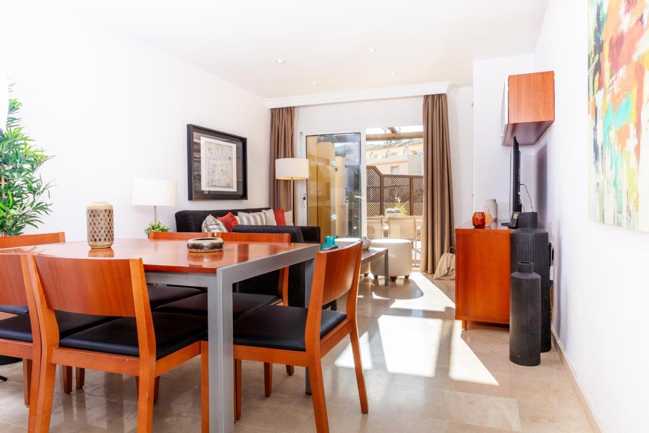 Playa & Beach Apartments Mijas Costa & Fuengirola By Alfresco Stays El Faro Exteriér fotografie