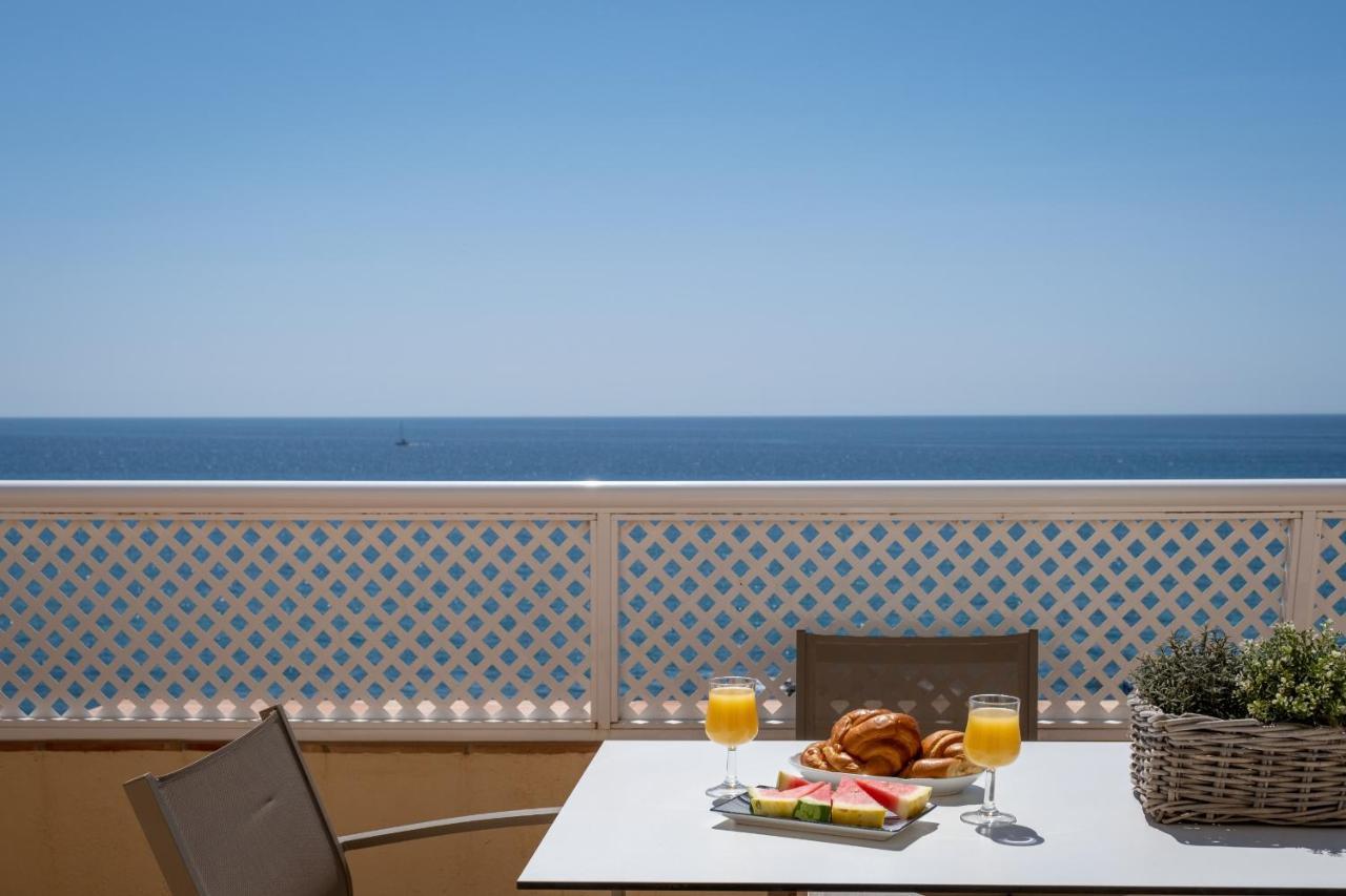 Playa & Beach Apartments Mijas Costa & Fuengirola By Alfresco Stays El Faro Exteriér fotografie