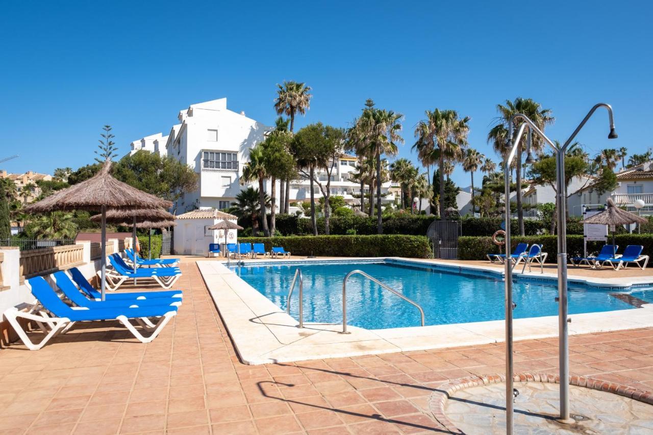 Playa & Beach Apartments Mijas Costa & Fuengirola By Alfresco Stays El Faro Exteriér fotografie