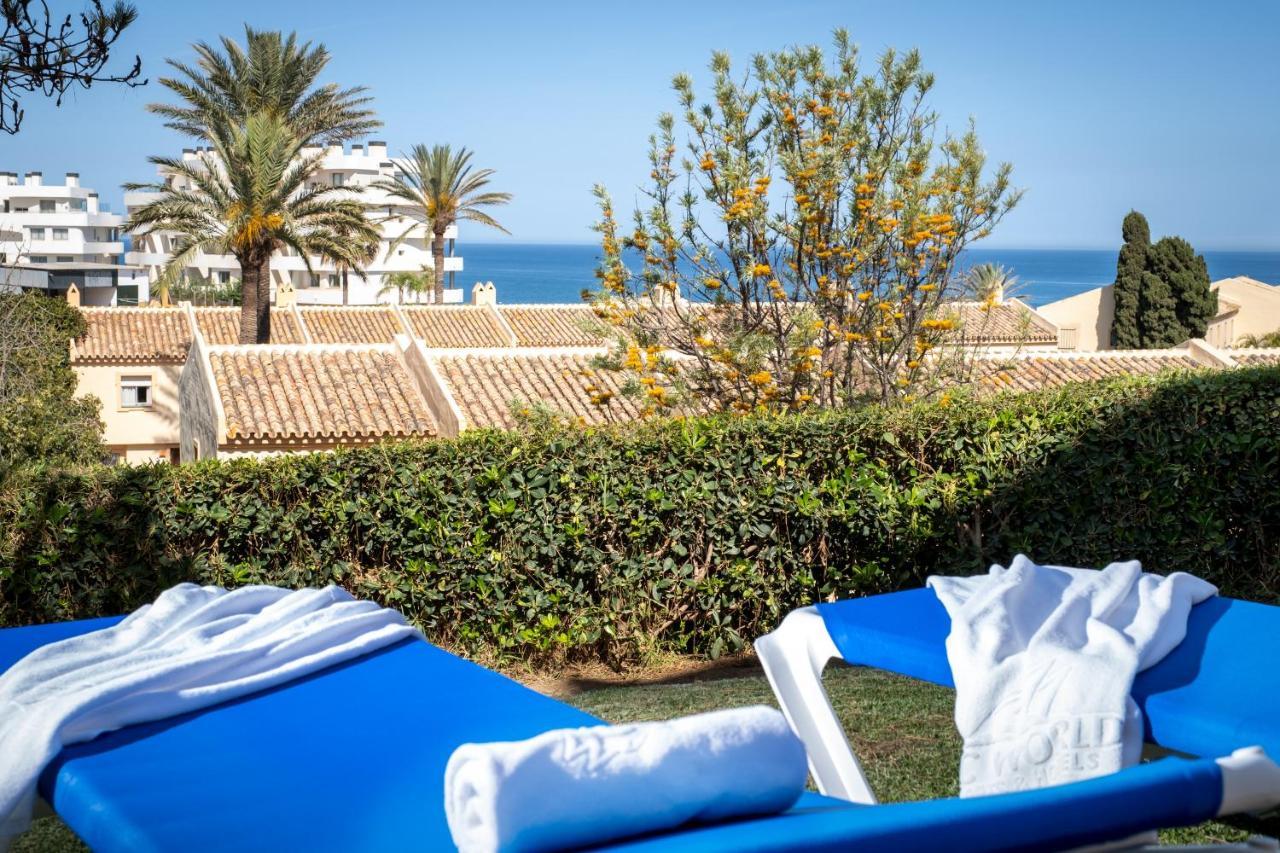 Playa & Beach Apartments Mijas Costa & Fuengirola By Alfresco Stays El Faro Exteriér fotografie