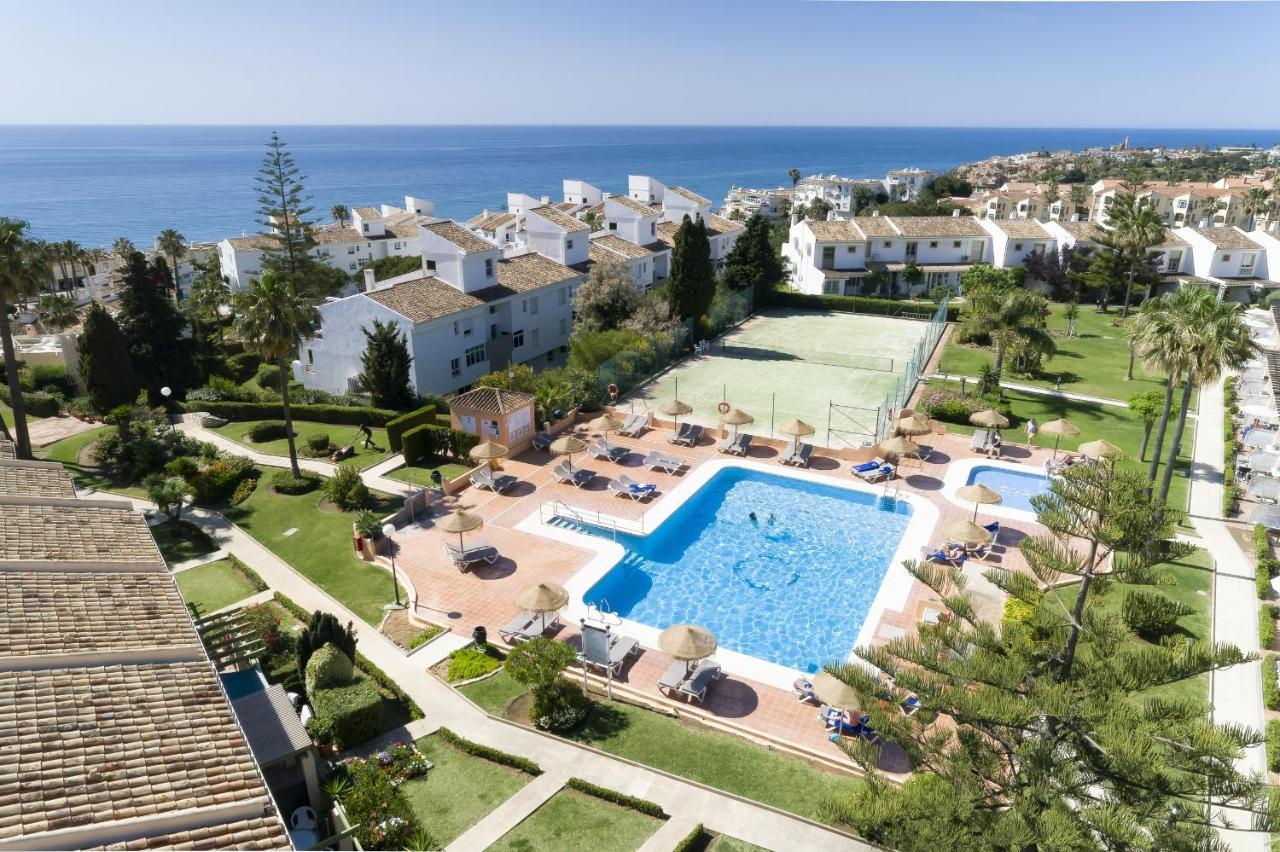 Playa & Beach Apartments Mijas Costa & Fuengirola By Alfresco Stays El Faro Exteriér fotografie