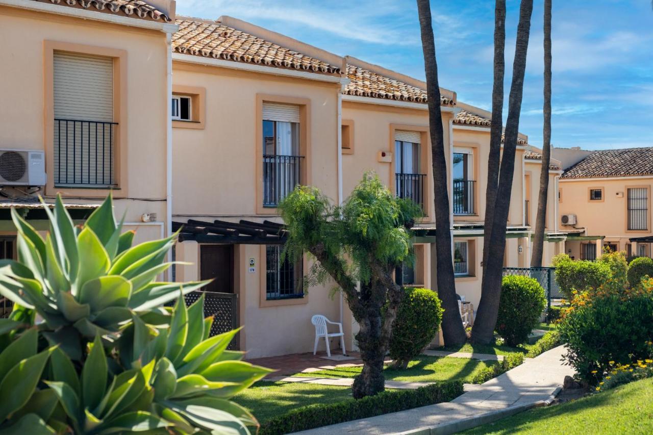Playa & Beach Apartments Mijas Costa & Fuengirola By Alfresco Stays El Faro Exteriér fotografie