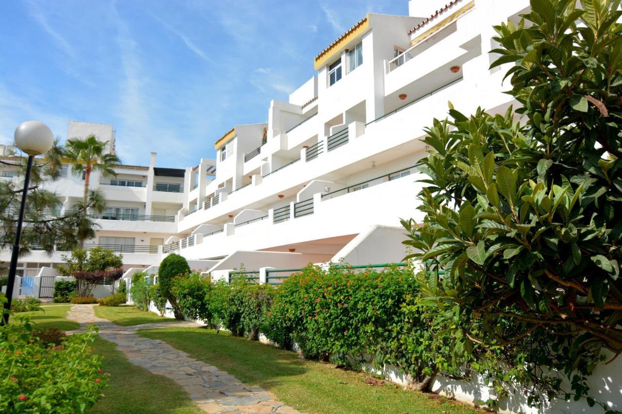 Playa & Beach Apartments Mijas Costa & Fuengirola By Alfresco Stays El Faro Exteriér fotografie