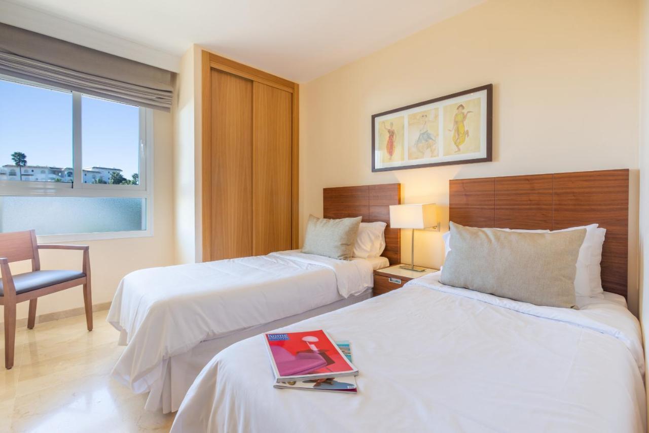 Playa & Beach Apartments Mijas Costa & Fuengirola By Alfresco Stays El Faro Exteriér fotografie