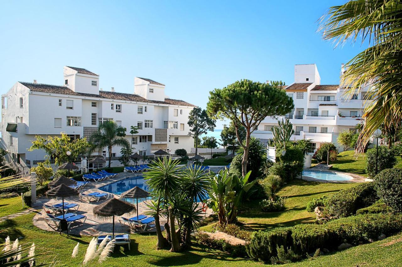 Playa & Beach Apartments Mijas Costa & Fuengirola By Alfresco Stays El Faro Exteriér fotografie