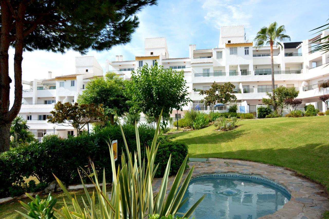 Playa & Beach Apartments Mijas Costa & Fuengirola By Alfresco Stays El Faro Exteriér fotografie