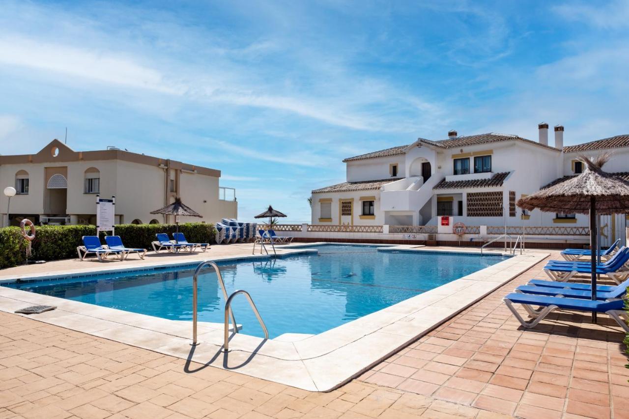 Playa & Beach Apartments Mijas Costa & Fuengirola By Alfresco Stays El Faro Exteriér fotografie
