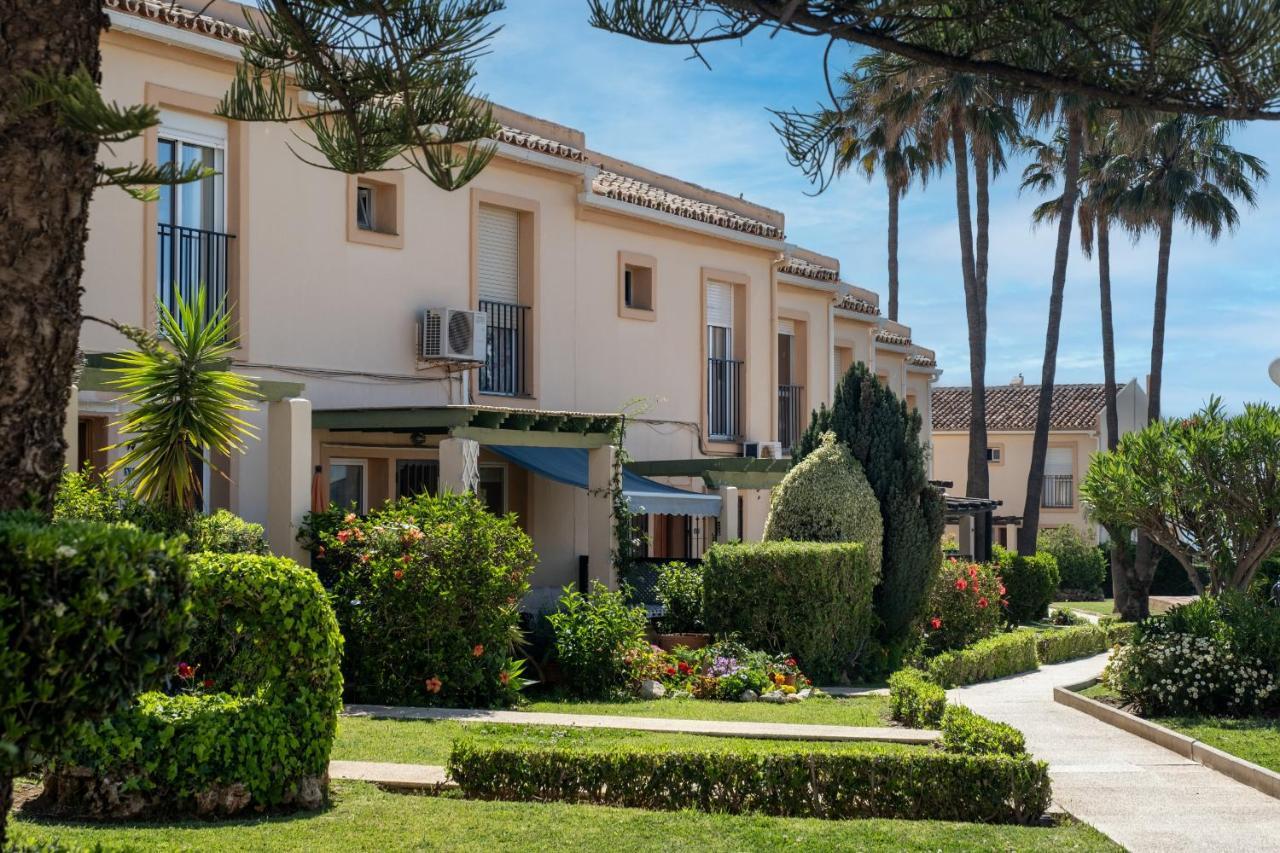 Playa & Beach Apartments Mijas Costa & Fuengirola By Alfresco Stays El Faro Exteriér fotografie