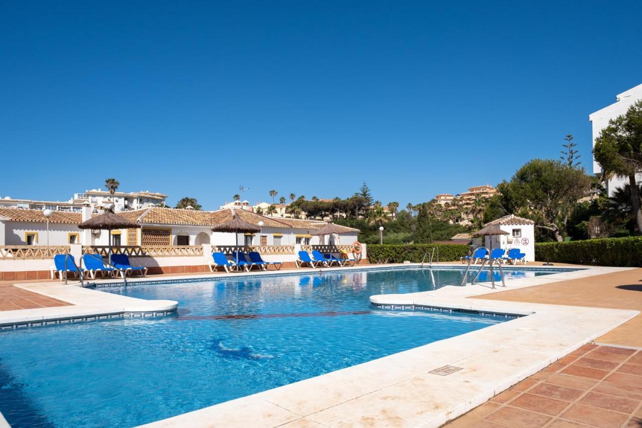 Playa & Beach Apartments Mijas Costa & Fuengirola By Alfresco Stays El Faro Exteriér fotografie