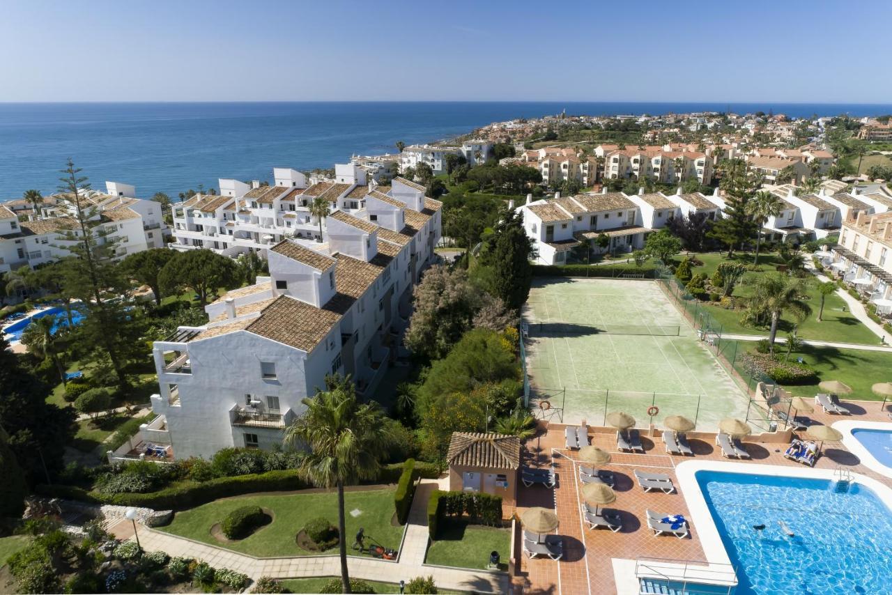 Playa & Beach Apartments Mijas Costa & Fuengirola By Alfresco Stays El Faro Exteriér fotografie