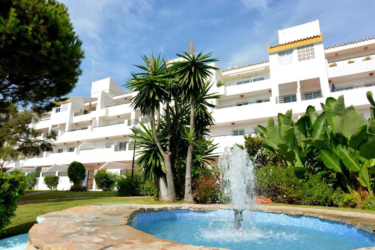 Playa & Beach Apartments Mijas Costa & Fuengirola By Alfresco Stays El Faro Exteriér fotografie