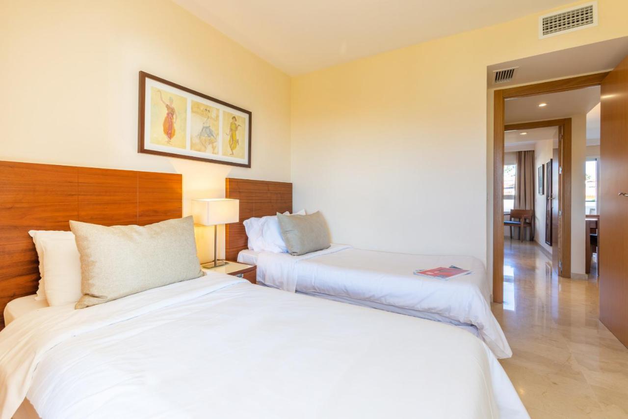 Playa & Beach Apartments Mijas Costa & Fuengirola By Alfresco Stays El Faro Exteriér fotografie