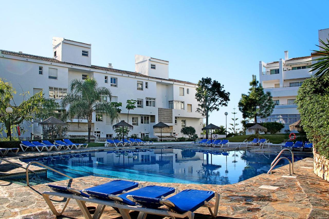 Playa & Beach Apartments Mijas Costa & Fuengirola By Alfresco Stays El Faro Exteriér fotografie