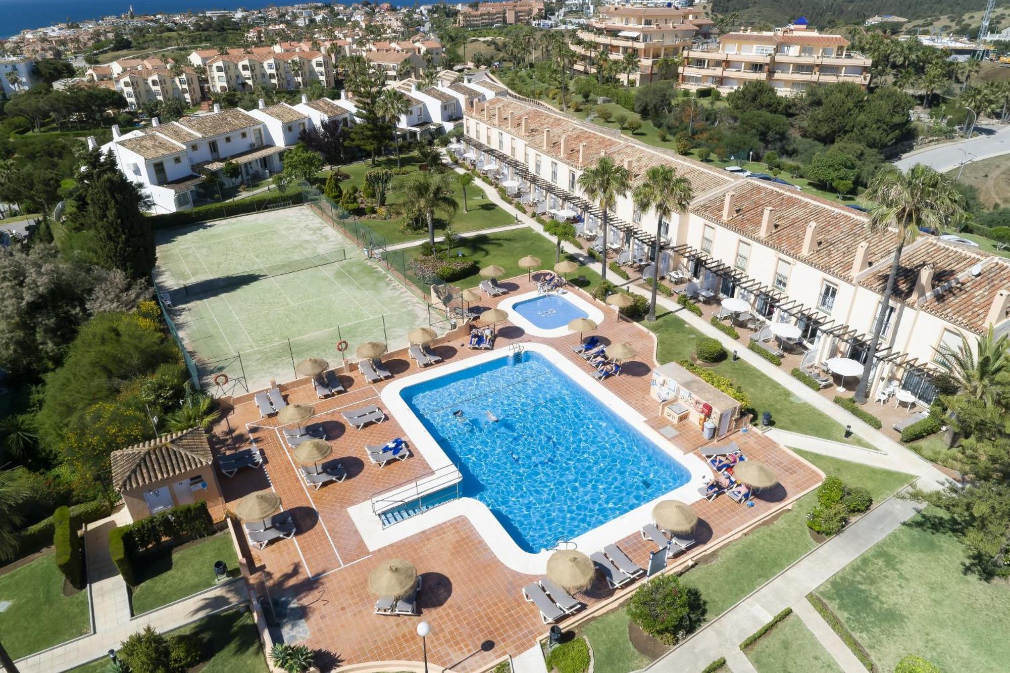 Playa & Beach Apartments Mijas Costa & Fuengirola By Alfresco Stays El Faro Exteriér fotografie