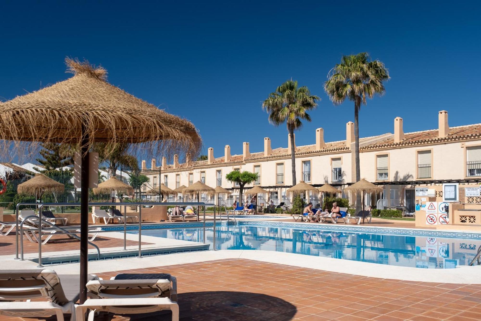 Playa & Beach Apartments Mijas Costa & Fuengirola By Alfresco Stays El Faro Exteriér fotografie